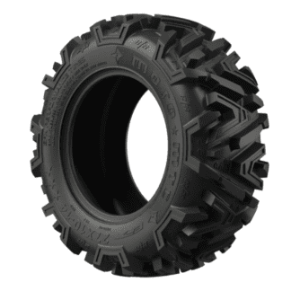 Can-Am Defender Tires
