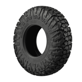 Can-Am Commander Tires
