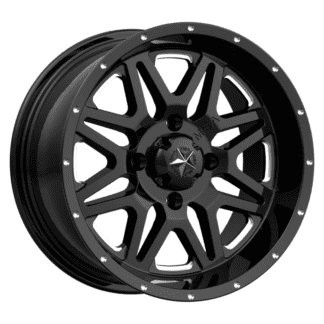Polaris RZR 570 Wheels